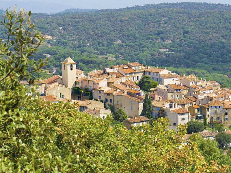 Ramatuelle