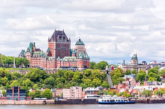 Québec