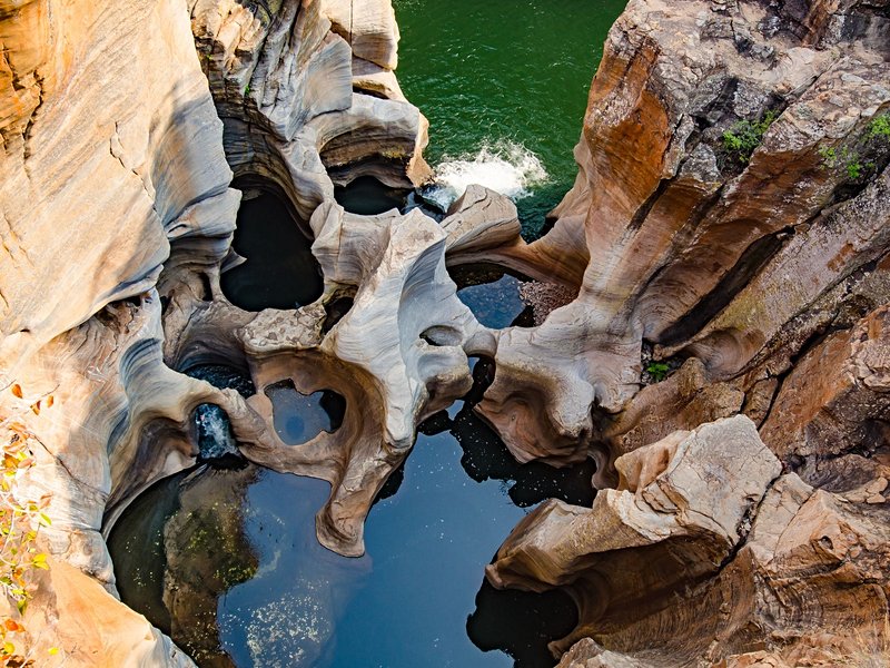 Blyde River Canyon