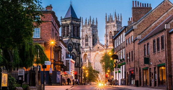 Angleterre
