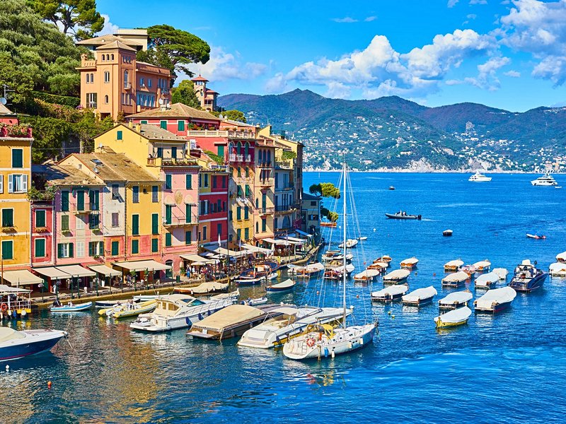 Parc national des Cinque Terre