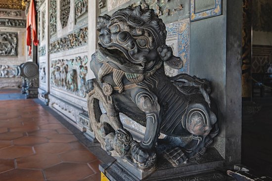 Khoo Kongsi