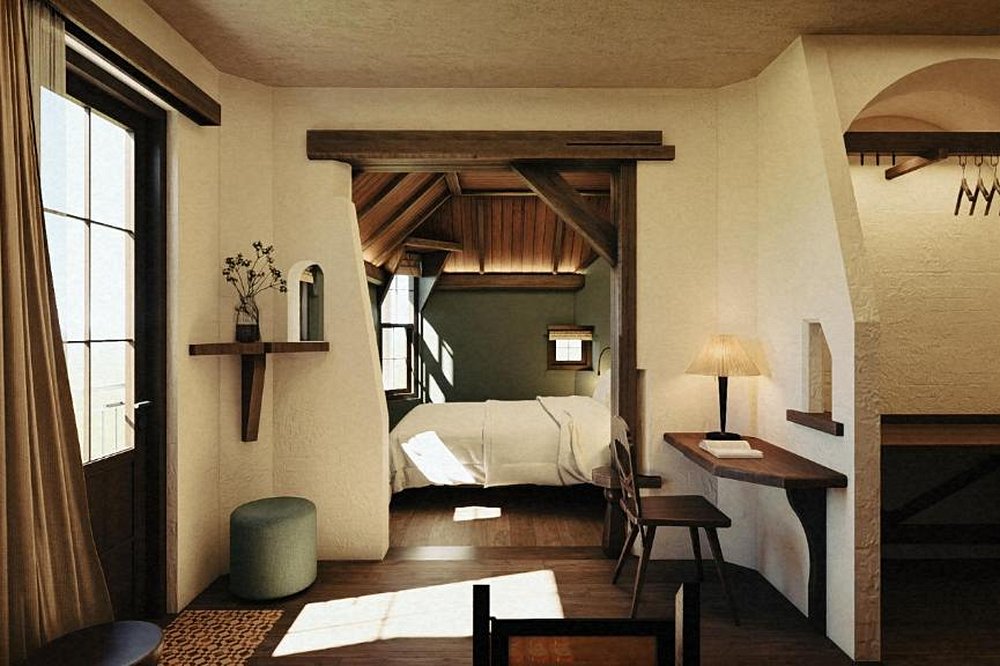 Banla Boutique Hotel