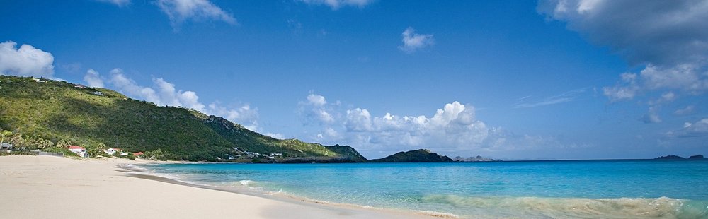 La Baie des Flamands