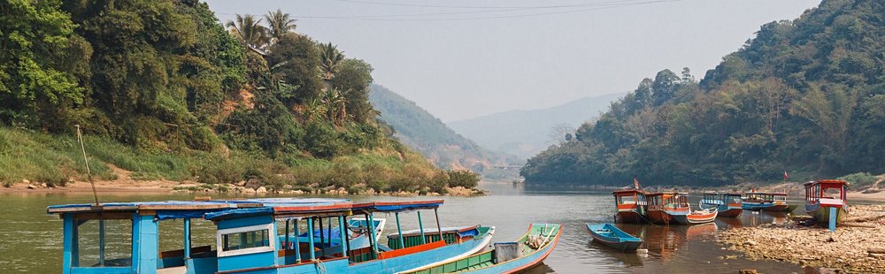 Muang Khua