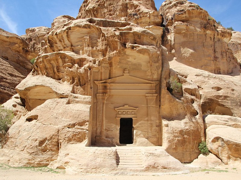 Petra