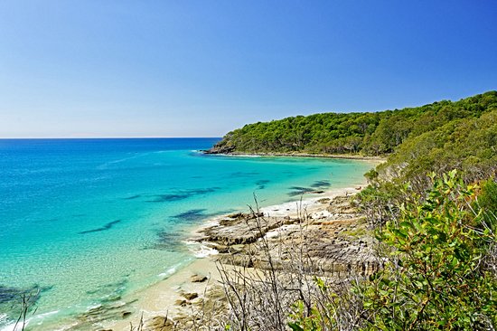Parc national de Noosa