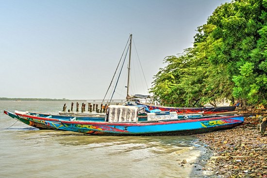 La Casamance