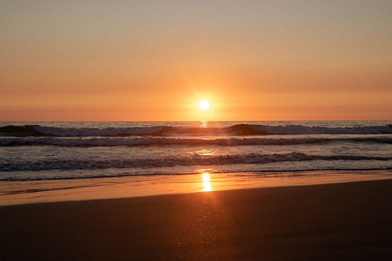 Playa El Palmar