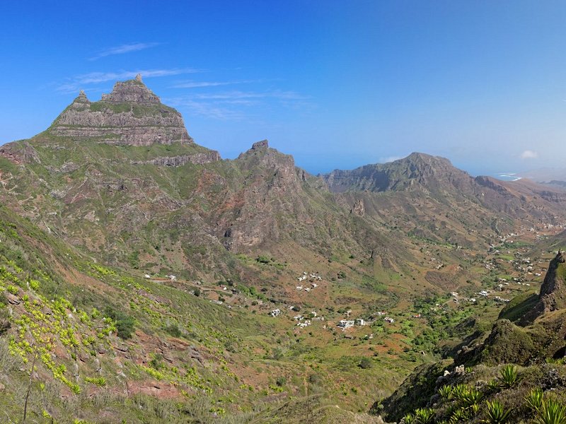 Sao Nicolau