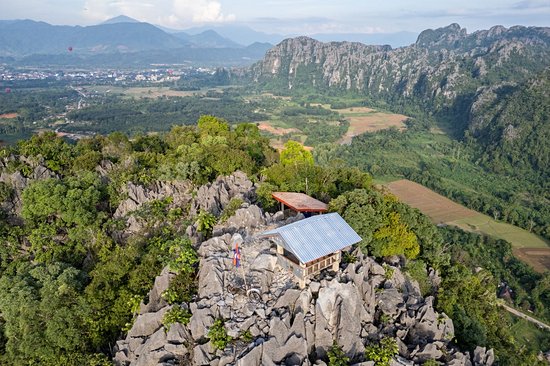 Le point de vue de Nam Xay