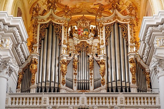 Abbaye de Saint-Florian