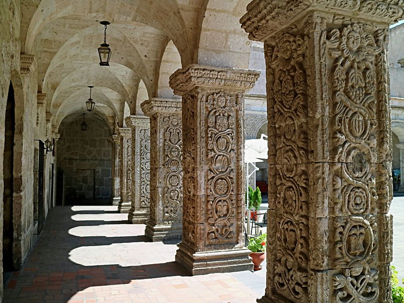 Église de la Compañía