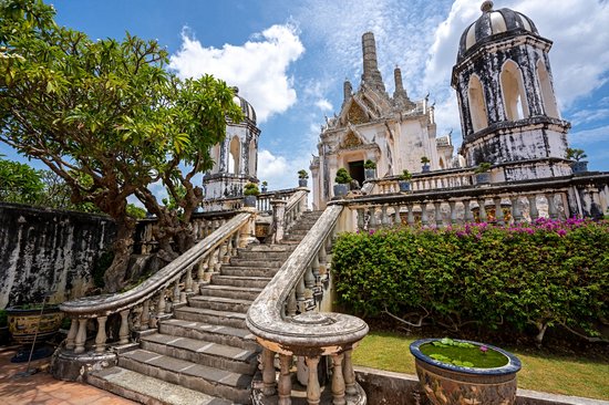 Province de Phetchaburi