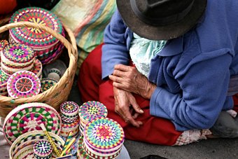 Equateur
