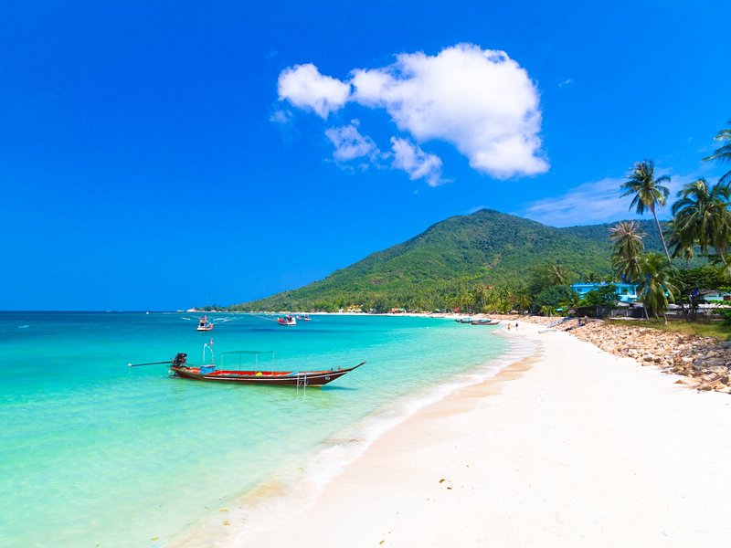 Koh Phangan