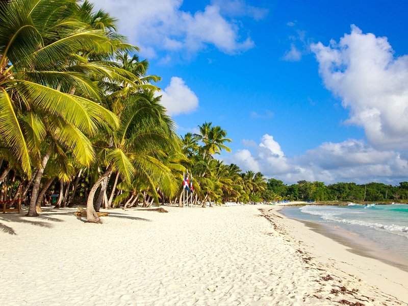 Île Saona