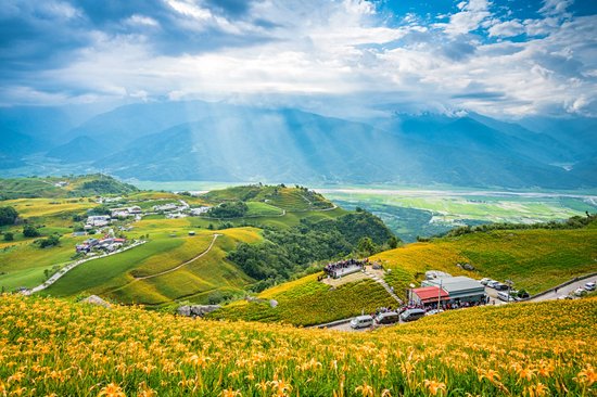 Hualien