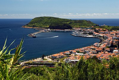 Faial