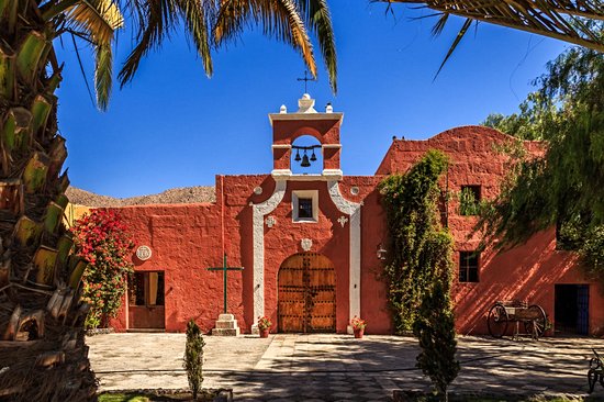 Arequipa