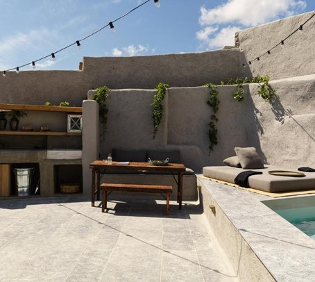 hôtel Nomad Mykonos 2