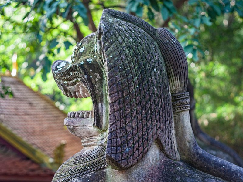 Wat Banan