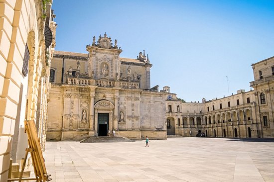 Lecce