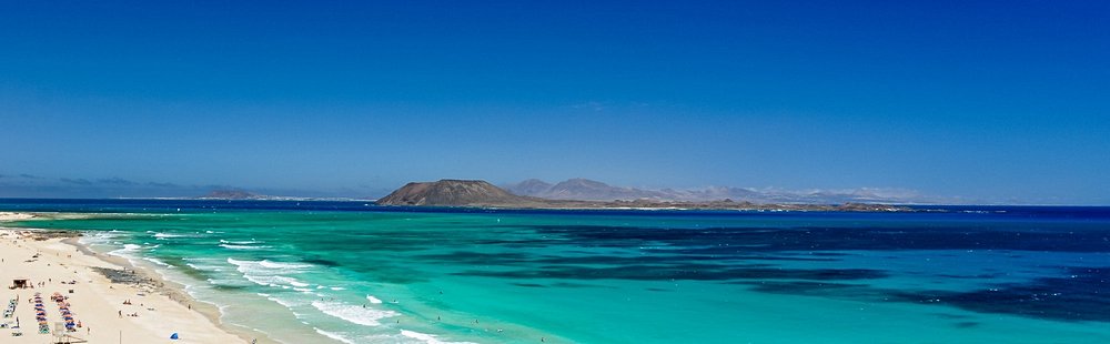 L'interminable : Playa Grande