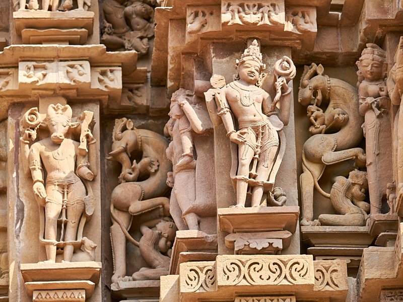 Khajuraho