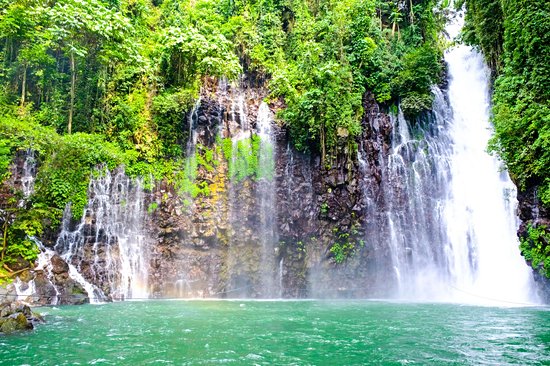 Tinago Falls