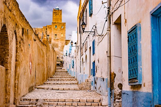 Sousse