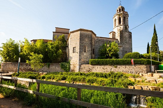 Banyoles