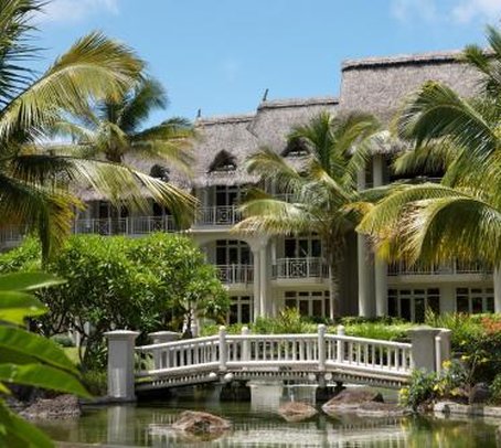 hôtel Lux Belle Mare Resort  5