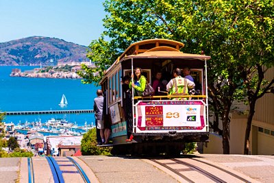 San Francisco