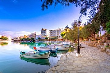 Agios Nikolaos