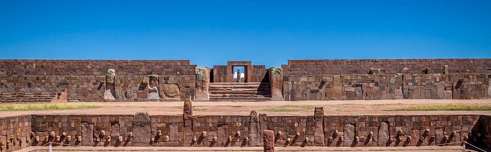 Tiwanaku