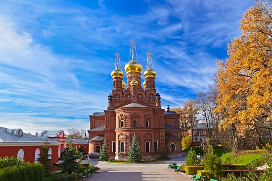 Sergijev Posad