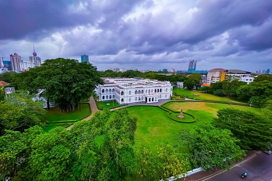 Musée national de Colombo