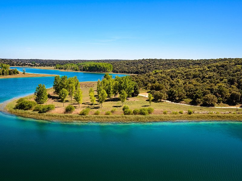 Lagunes de Ruidera