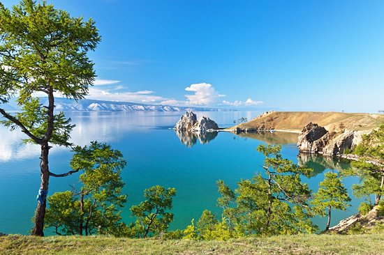 Lac Baïkal