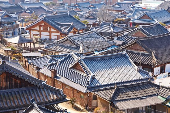 Jeonju
