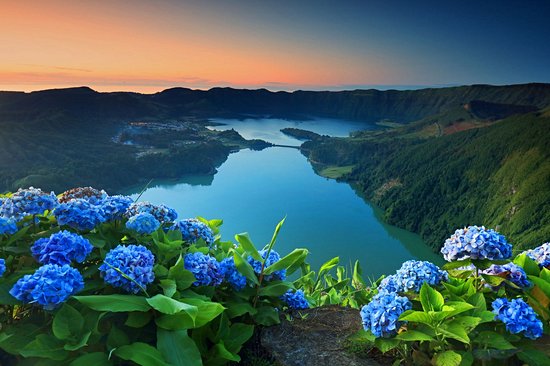Sete Cidades