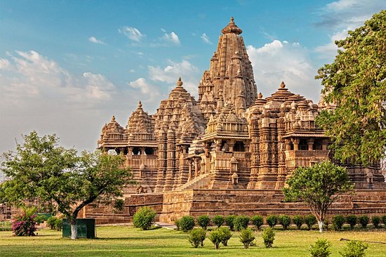 Khajuraho