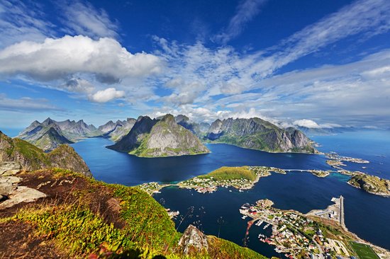 Îles Lofoten