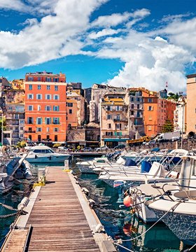 Les plus beaux lieux de Bastia