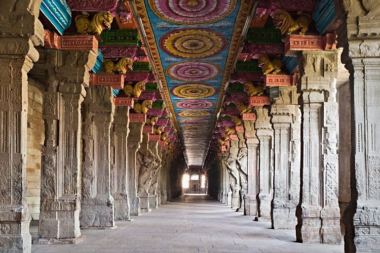 Madurai 2