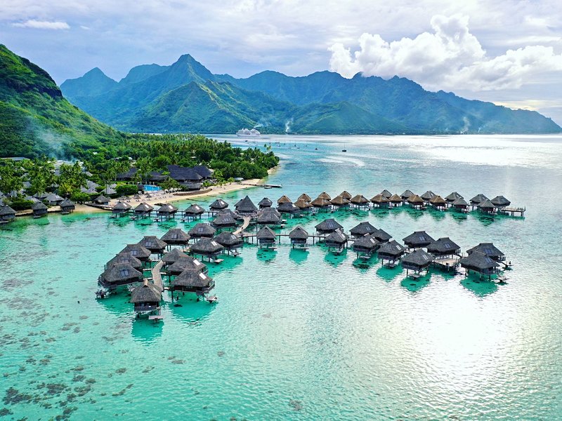 Moorea