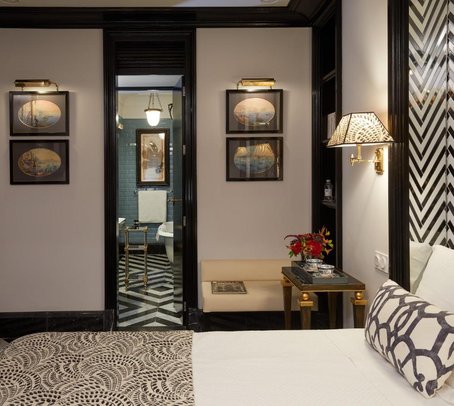hôtel Triana House 1