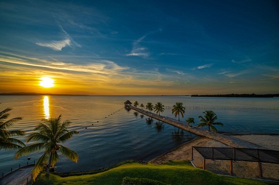 Puerto Barrios
