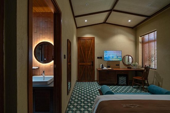 The Mist Boutique Hotel